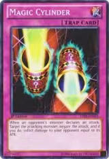 Magic Cylinder (YSYR-EN043) — card price