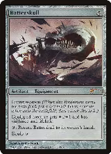 Batterskull (1) — card price