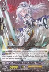 Dreaming Jewel Knight, Tiffany (BT10/024EN), Triumphant Return of the King of Knights — Vanguard card price