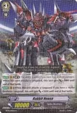 Rabbit House (BT10/041EN) — card price