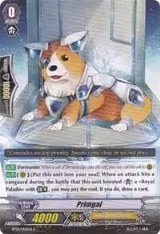 Primgal (BT10/050EN) — card price