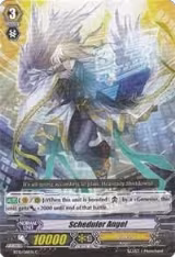 Scheduler Angel (BT10/061EN) — card price