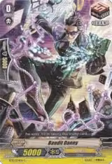 Bandit Danny (BT10/074EN) — card price