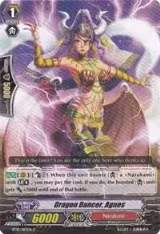 Dragon Dancer, Agnes (BT10/083EN) — card price