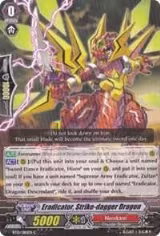 Eradicator, Strike-dagger Dragon (BT10/085EN) — card price