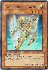 Harvest Angel of Wisdom (CSOC-ENSE1) — card price