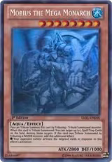 Mobius the Mega Monarch (Ghost Rare) (LVAL-EN040), Legacy of the Valiant — Yu-Gi-Oh! card price