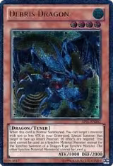 Debris Dragon (UTR) (AP01-EN002) — card price