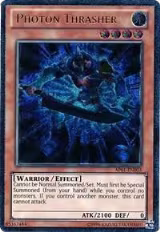 Photon Thrasher (UTR) (AP01-EN003) — card price
