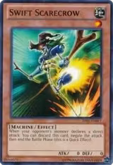 Swift Scarecrow (AP01-EN017) — card price