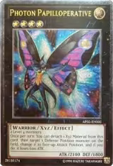 Photon Papilloperative (UTR) (AP02-EN002) — card price