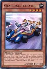 Geargiaccelerator (AP02-EN005) — card price