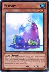 Slushy (AP02-EN007) — card price
