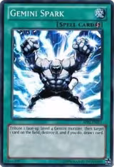 Gemini Spark (AP02-EN011) — card price