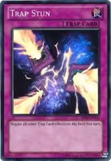 Trap Stun (AP02-EN013) — card price