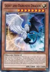 Light and Darkness Dragon (AP02-EN016), Astral Pack 2 — Yu-Gi-Oh! card price
