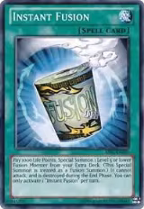 Instant Fusion (AP02-EN020) — card price