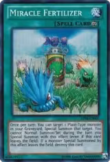 Miracle Fertilizer (AP03-EN007) — card price