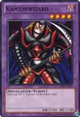 Kamionwizard (AP03-EN021) — card price