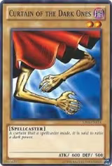 Curtain of the Dark Ones (AP03-EN014) — card price