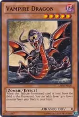 Vampire Dragon (AP03-EN020), Astral Pack 3 — Yu-Gi-Oh! card price