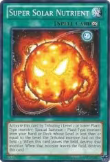 Super Solar Nutrient (AP03-EN024) — card price