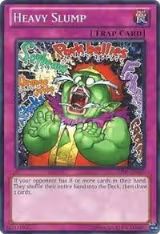 Heavy Slump (AP03-EN026) — card price