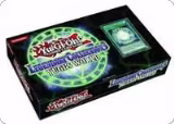 Legendary Collection 3 - Yugi's World Box Set [1st Edition], Legendary Collection 3: Yugi's World — Yu-Gi-Oh! card price