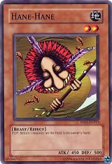 Hane-Hane (RP01-EN015) — card price