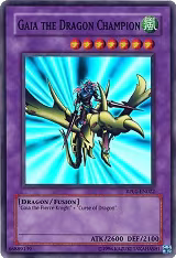 Gaia the Dragon Champion (RP01-EN022), Retro Pack — Yu-Gi-Oh! card price