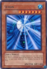 Suijin (RP01-EN032) — card price