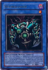 Relinquished (RP01-EN054) — card price