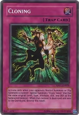 Cloning (RP01-EN094) — card price