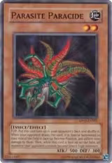 Parasite Paracide (RP02-EN002) — card price