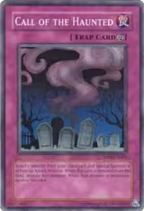 Call of the Haunted (RP02-EN006) — card price