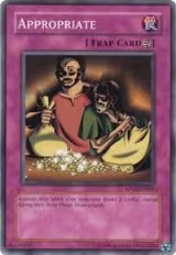 Appropriate (RP02-EN008) — card price