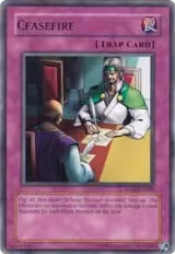 Ceasefire (RP02-EN009) — card price