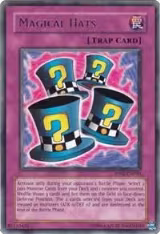 Magical Hats (RP02-EN010) — card price