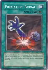 Premature Burial (RP02-EN012) — card price