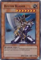 Buster Blader (RP02-EN013), Retro Pack 2 — Yu-Gi-Oh! card price