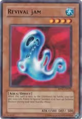 Revival Jam (RP02-EN028), Retro Pack 2 — Yu-Gi-Oh! card price