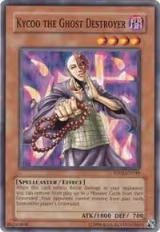 Kycoo the Ghost Destroyer (RP02-EN040), Retro Pack 2 — Yu-Gi-Oh! card price