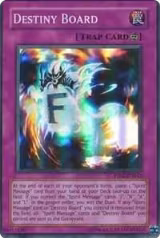 Destiny Board (RP02-EN045), Retro Pack 2 — Yu-Gi-Oh! card price