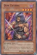 Don Zaloog (RP02-EN068) — card price
