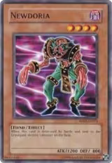 Newdoria (RP02-EN073), Retro Pack 2 — Yu-Gi-Oh! card price