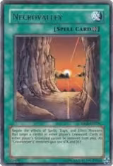 Necrovalley (RP02-EN079), Retro Pack 2 — Yu-Gi-Oh! card price