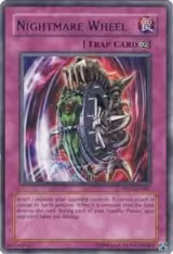 Nightmare Wheel (RP02-EN081), Retro Pack 2 — Yu-Gi-Oh! card price