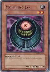 Morphing Jar (RP02-EN083) — card price