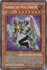 Valkyrion the Magna Warrior (RP02-EN092) — card price