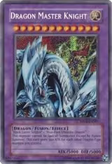 Dragon Master Knight (RP02-EN097) — card price